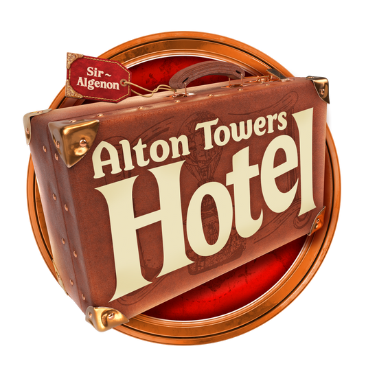 Alton Towers - Hotel