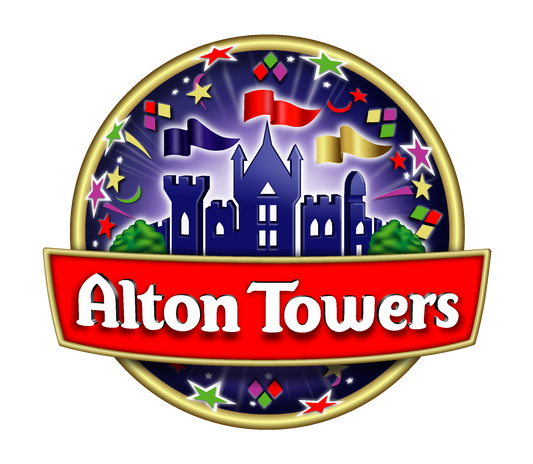 Alton Towers Theme Park Tickets – Save on Family Fun