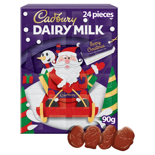 Cadbury Dairy Milk Chocolate