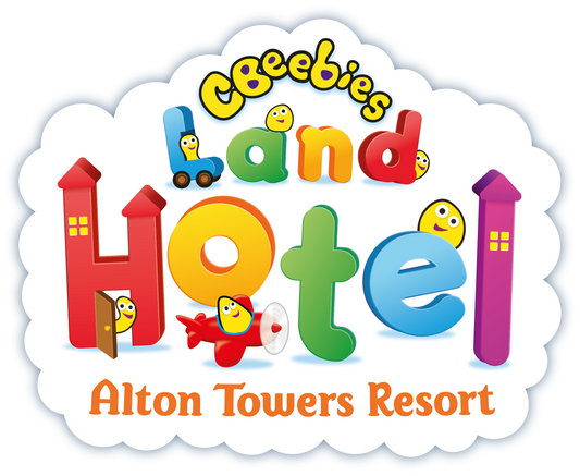 Alton Towers - Cbeebies Land Hotel Resort