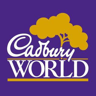 Cadbury World Tickets – A Sweet Day Out for the Whole Family
