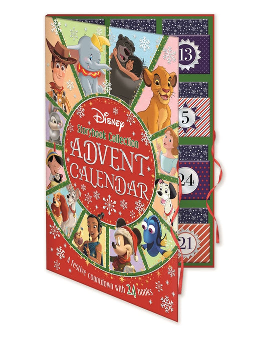 Disney Storybook Advent Calendar