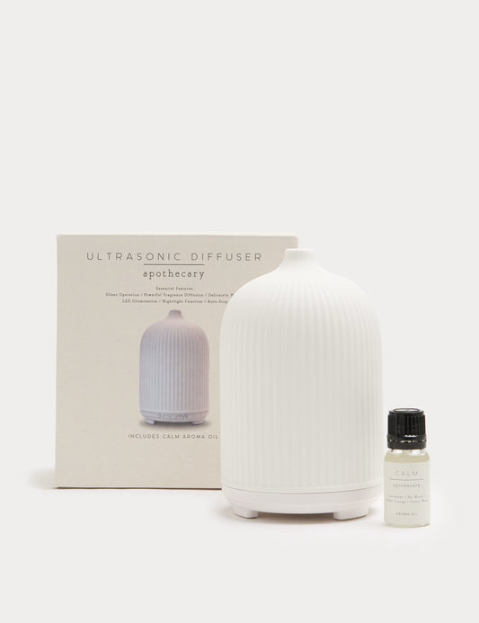 Apothecary  Electric Diffuser