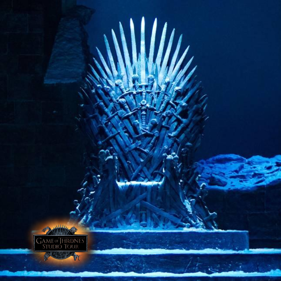 Game of Thrones | Save over 40% on family tickets