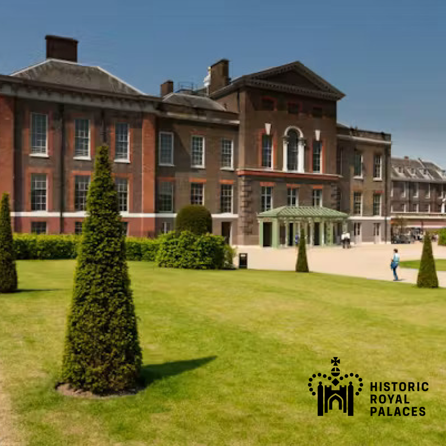 Kensington Palace Tickets   | Explore the Royal Residence in the Heart of London