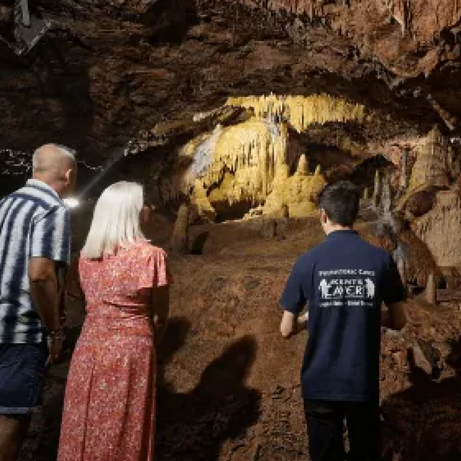 Kents Cavern | Save up to 20% on tickets