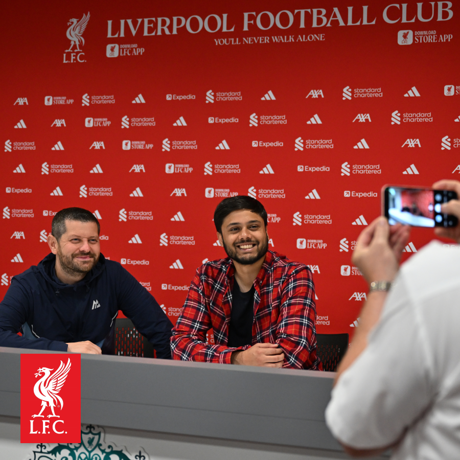 Liverpool Stadium & Museum Tour | 10% off tour tickets