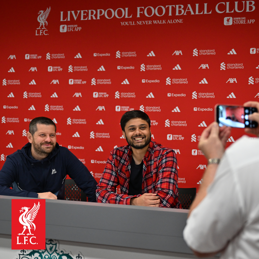 Liverpool Stadium & Museum Tour | 10% off tour tickets