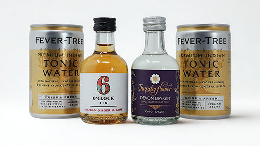 3 Month Gin Box Subscription