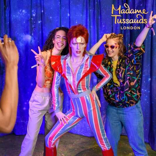 Madame Tussauds London Tickets – A Star-Studded Day Out