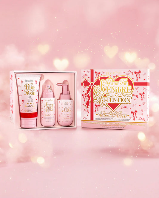 P.Louise You're The Scentre Of Attention Body Gift Set (sale 11/2/26)