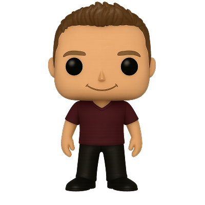 Steven Presho