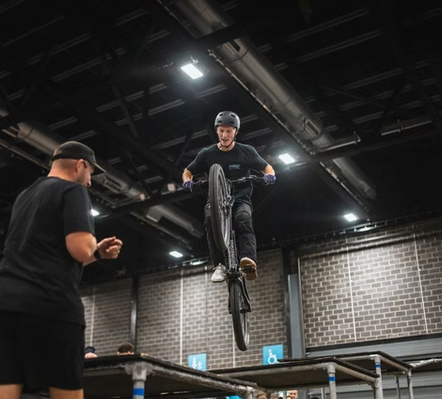 The Ultimate Show – Half Price Family Passes