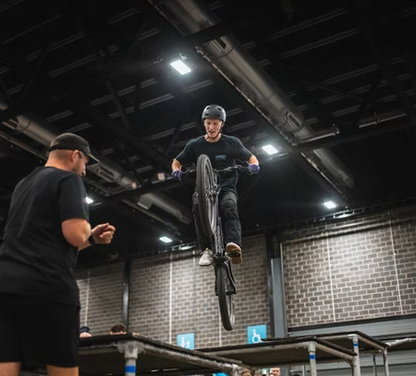 The Ultimate Show – Half Price Family Passes