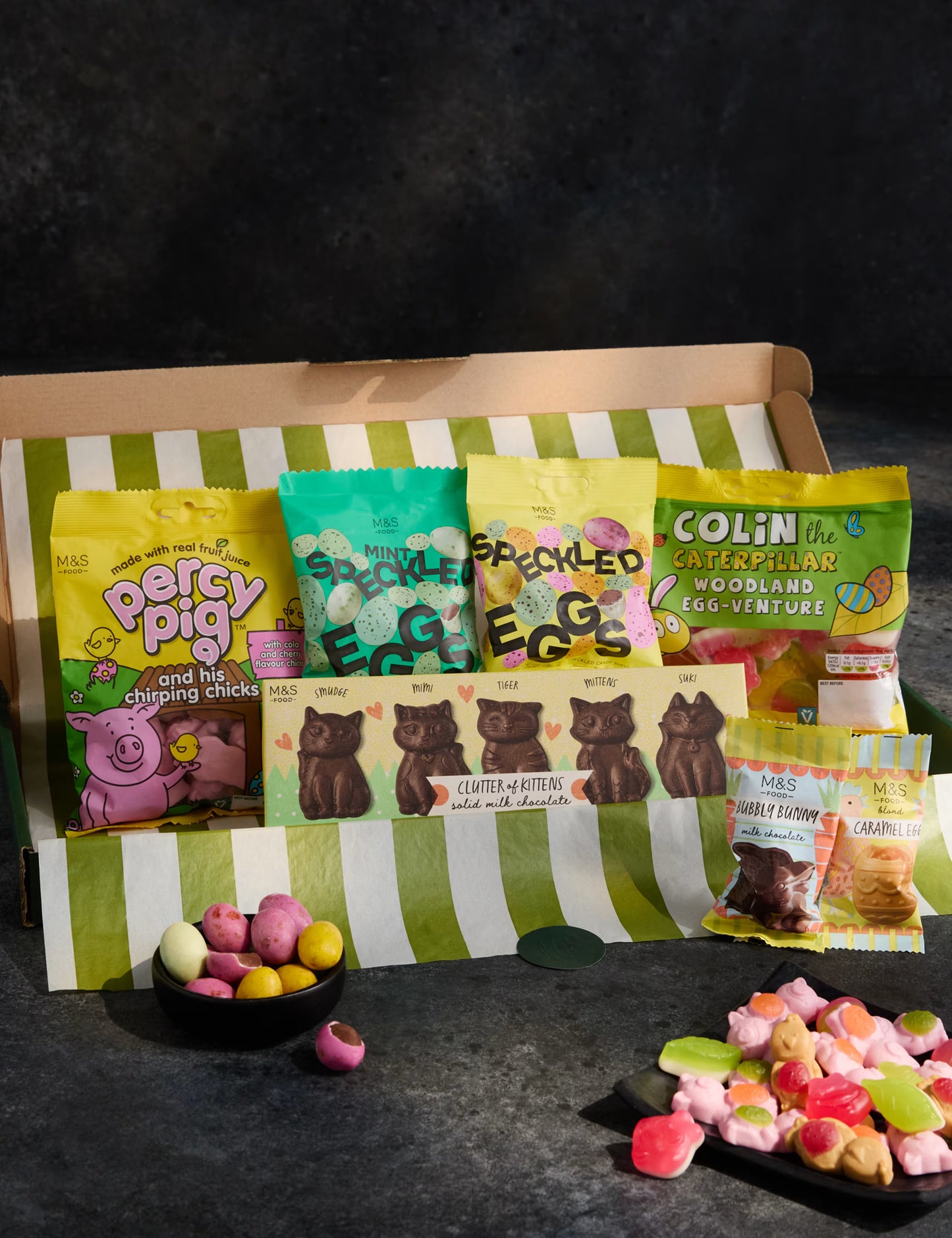 The Easter Letterbox Gift