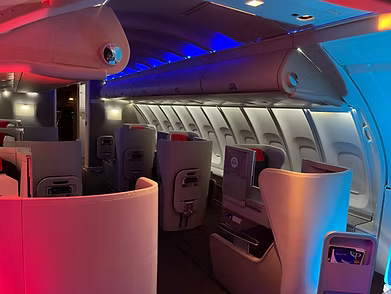 The Deck 747 Special Offers – 45 Minute Boeing 747 Simulator Experiences