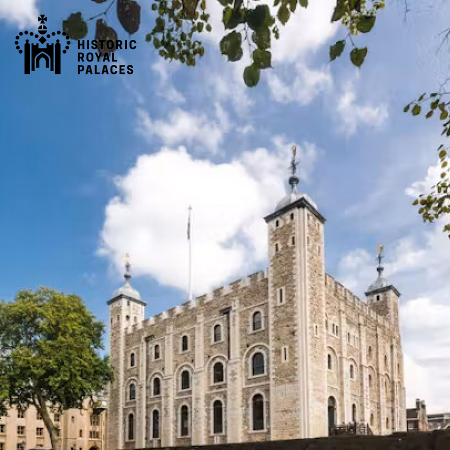 Tower of London Tickets  | Discover a Thousand Years of Royal History