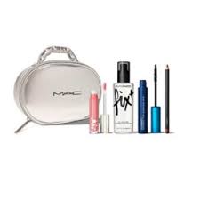 MAC All Star Beauty Kit Star Gift