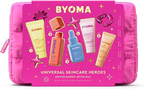 BYOMA: Universal Skincare (on 3 for 2)