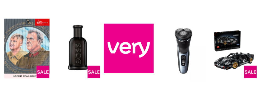 Father's Day Gift Ideas 2026: Best Gifts for Dad from Very