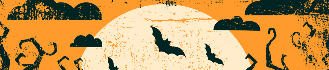Halloween Theme Parks UK 2025 – The Ultimate Guide for Families