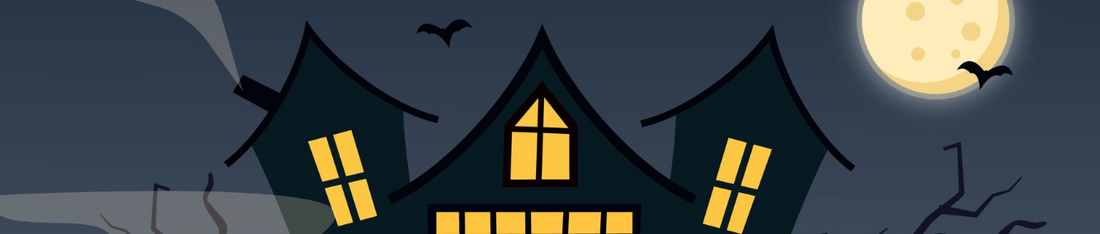 UK Haunted Houses & Scare Attractions 2025: Best Value Tickets