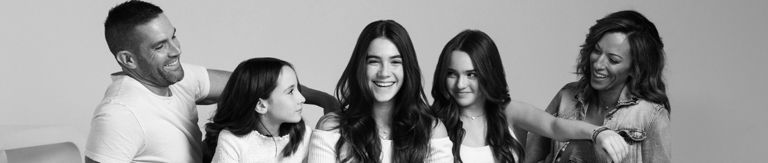 Pre-Christmas Treat: Enjoy a FREE Click Portrait Experience Worth £100+