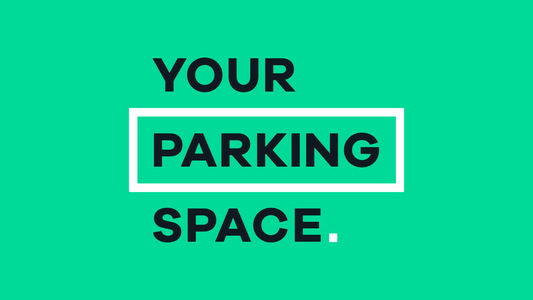 Your Parking Space