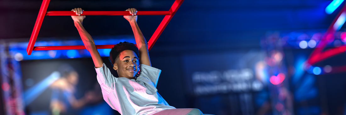 Top 5 UK Immersive Experiences for Action-Loving Kids & Thrill Seekers (2026 Guide)