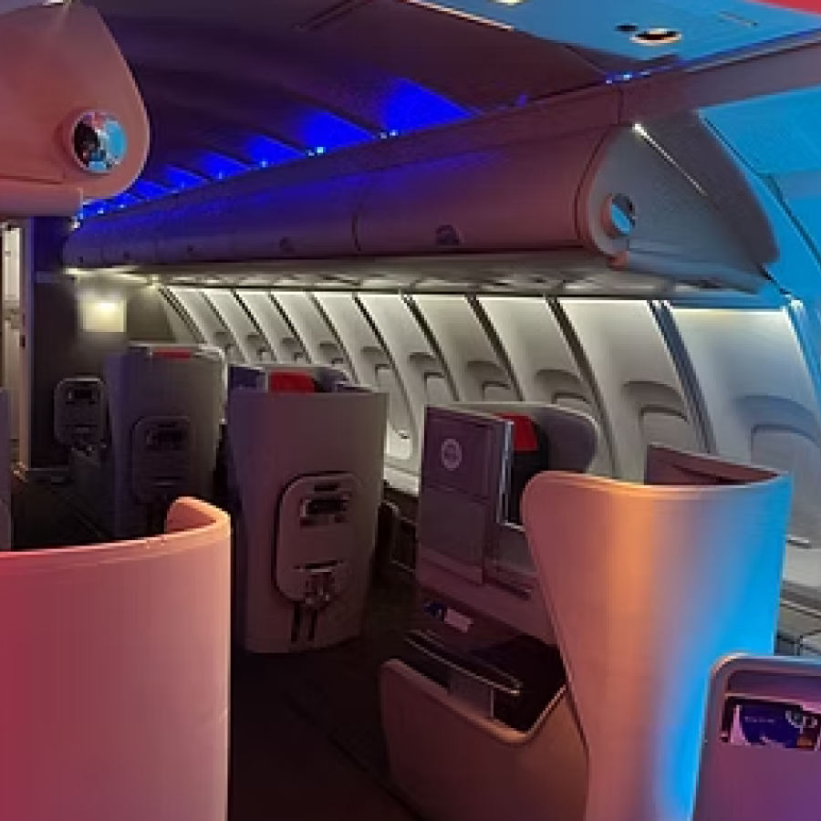 The Deck 747 Special Offers – 45 Minute Boeing 747 Simulator Experiences