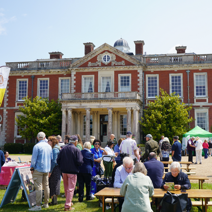 South Downs Food Festival- Weekend Family Pass 2026