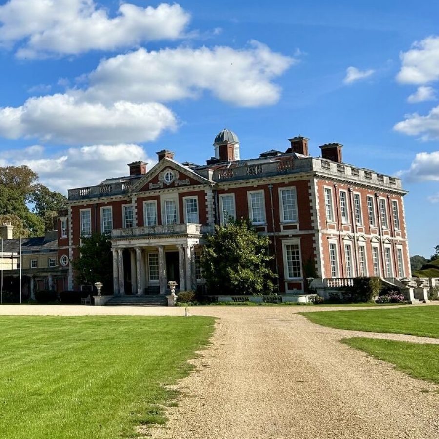 South Downs Food Festival- Weekend Family Pass 2026