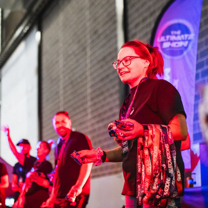 The Ultimate Show – Half Price Family Passes