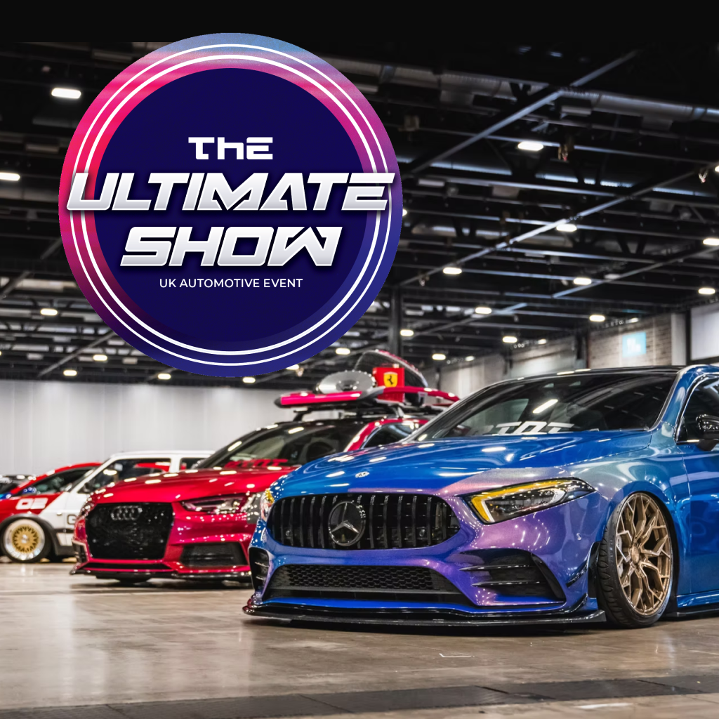 The Ultimate Show – Half Price Family Passes