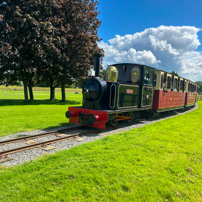 Wicksteed Park Family Passes – Save Up To 16% This May Half Term & June Weekends