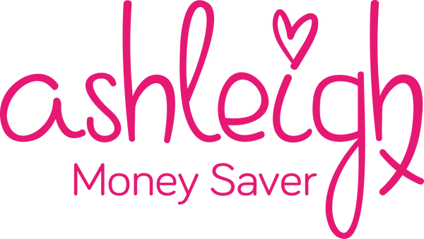 Ashleigh Money Saver