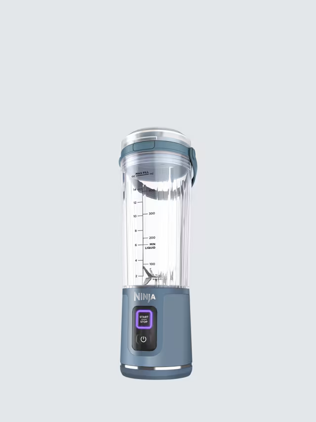 Ninja Blast - Cordless Food Blender