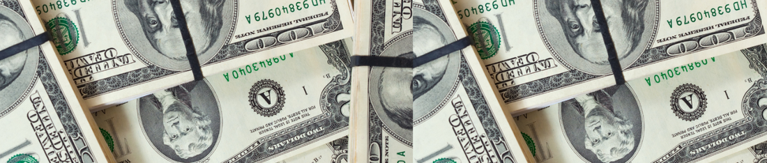 10 Simple New Year Resolutions That Save You Money