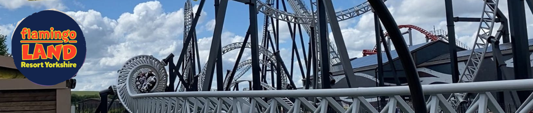 Flamingo Land Black Friday deals! Incredible offers