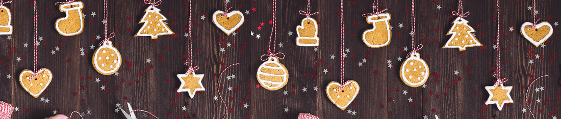 10 DIY Christmas Decorations You Can Make at Home