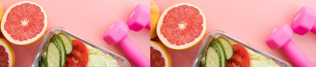 Top Workout & Diet Apps to Kickstart Your New Year Fitness Goals