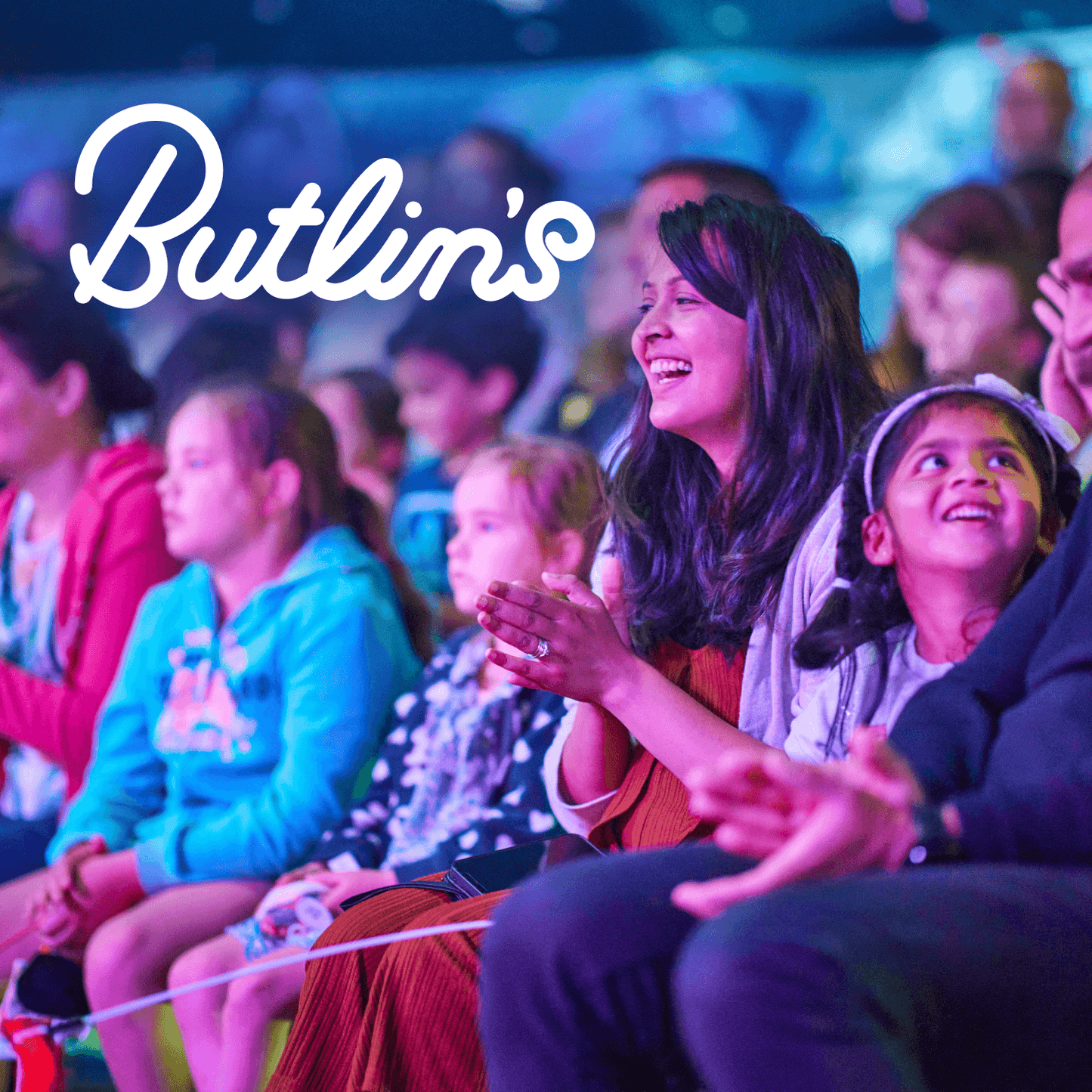 Butlins Earlybird Sale. Get Up to 25% Off 2026 Family Breaks