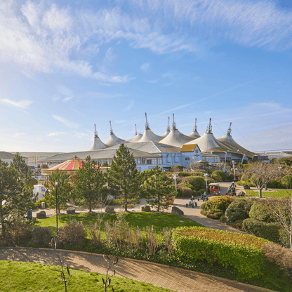 Butlins Earlybird Sale. Get Up to 25% Off 2026 Family Breaks
