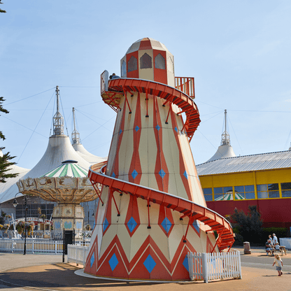 Butlins Earlybird Sale. Get Up to 25% Off 2026 Family Breaks