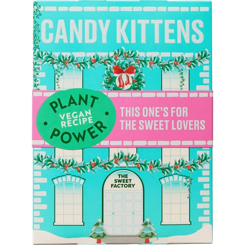 Candy Kittens - Vegan Friendly!