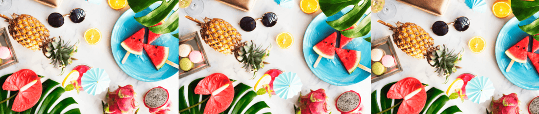 Cheap Summer Family Meal Plan | Budget Meals for the Holidays