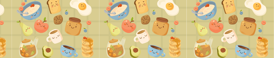 Budget friendly creative breakfast ideas for kids - easy and affordable