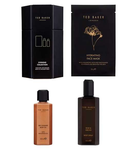 Ted Baker Evening Collection perfume (deal relevant on 27/1/26)