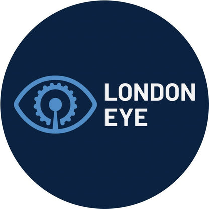 London Eye  - A Breath-taking London Experience
