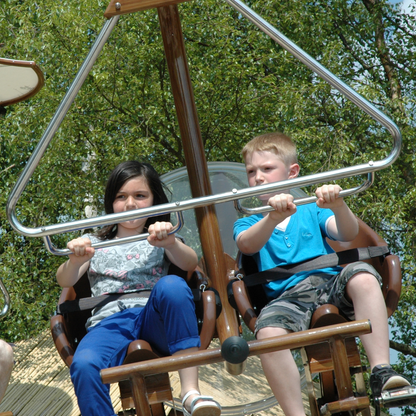 Flamingo Land - Half Price Winter Zoo Family Pass 2026